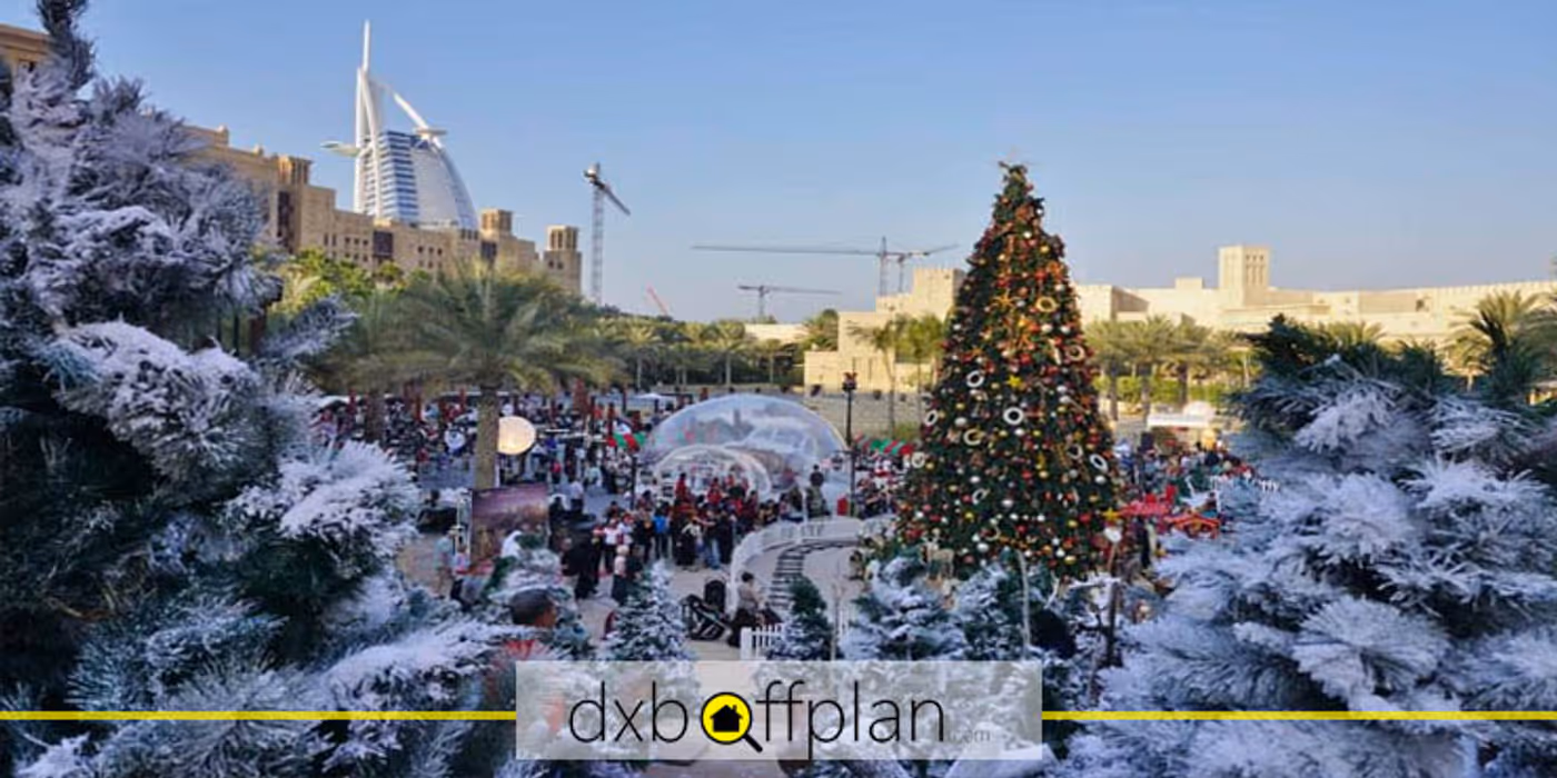Things To Do In Dubai In Winter 2026