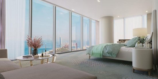 The S Tower by Sobha Realty