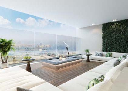 The S Tower by Sobha Realty