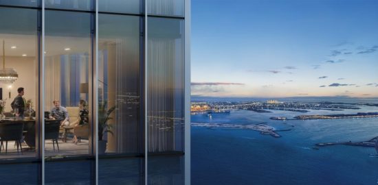 The S Tower by Sobha Realty