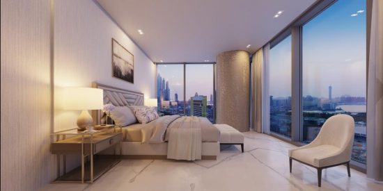 The S Tower by Sobha Realty