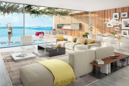 Germany Island Villas by the Heart of Europe