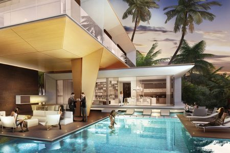 Germany Island Villas by the Heart of Europe