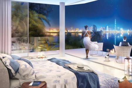 Germany Island Villas by the Heart of Europe