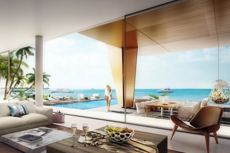 Germany Island Villas by the Heart of Europe