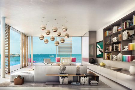 Germany Island Villas by the Heart of Europe