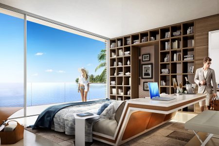 Germany Island Villas by the Heart of Europe