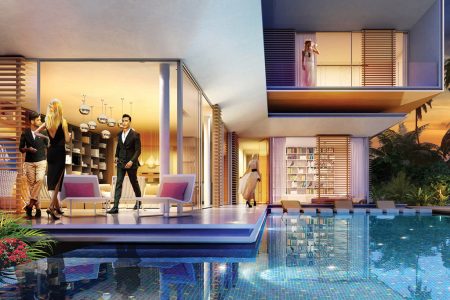 Germany Island Villas by the Heart of Europe