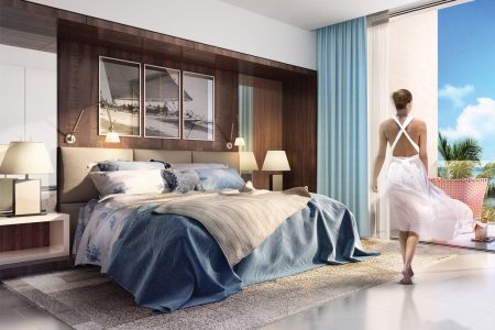 Germany Island Villas by the Heart of Europe