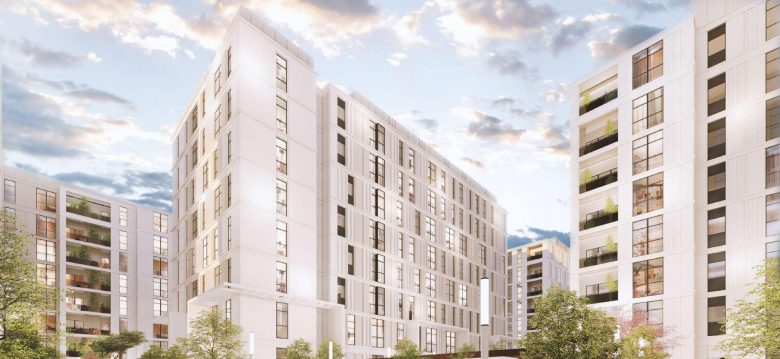 Sama Residences by Alef Group