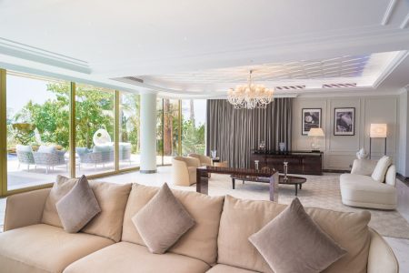 Sweden Beach Palace by The Heart of Europe