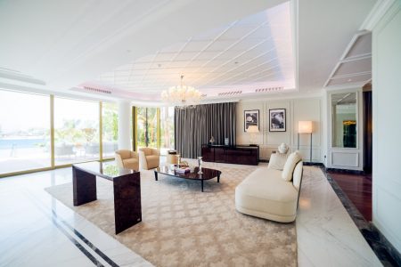 Sweden Beach Palace by The Heart of Europe