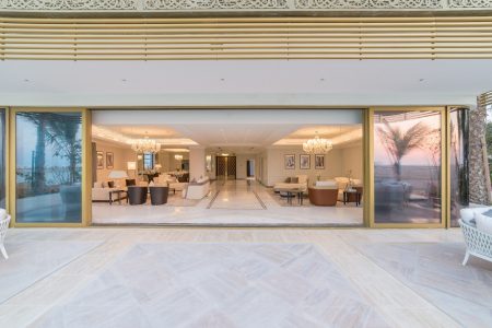 Sweden Beach Palace by The Heart of Europe
