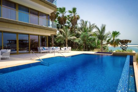 Sweden Beach Palace by The Heart of Europe