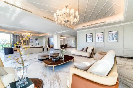 Sweden Beach Palace by The Heart of Europe