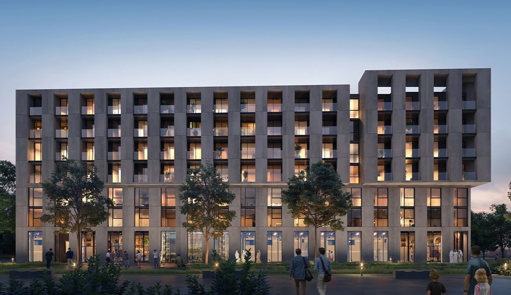 Tiraz Apartments 4