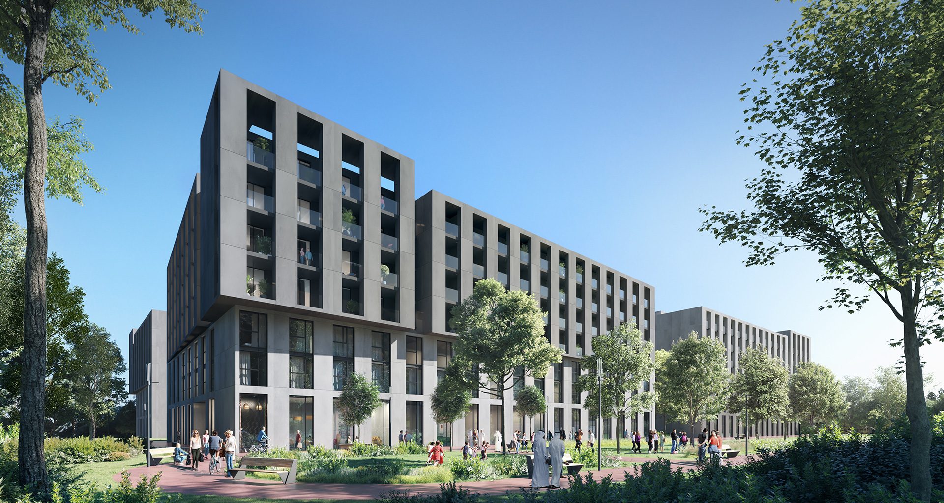 Tiraz Apartments 6