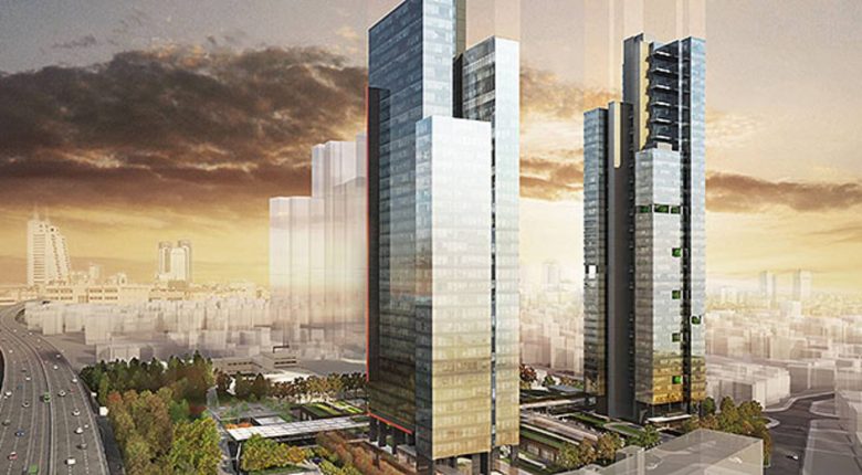 Torun Center - Elegant Residences