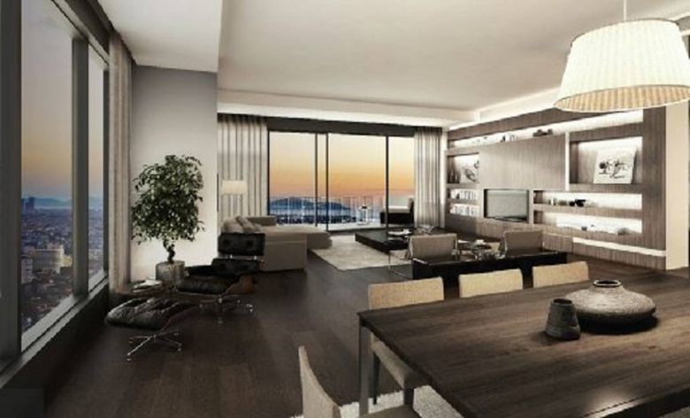 Torun Center - Elegant Residences