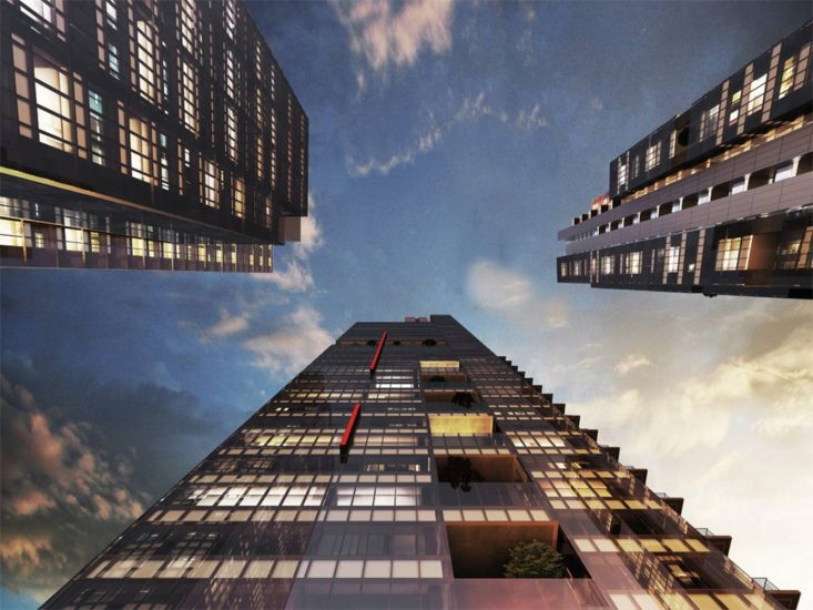 Torun Center - Elegant Residences
