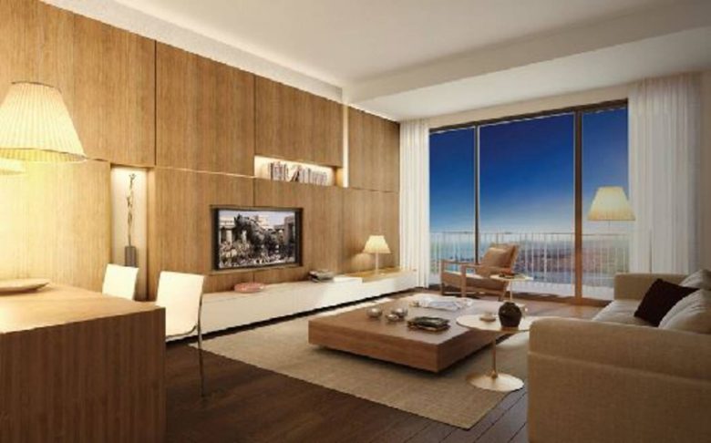 Torun Center - Elegant Residences