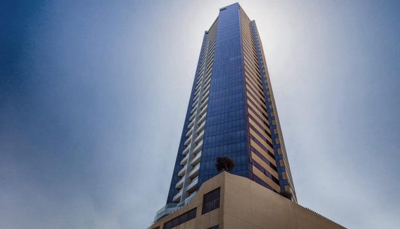 Volante Apartments In Dubai Creek