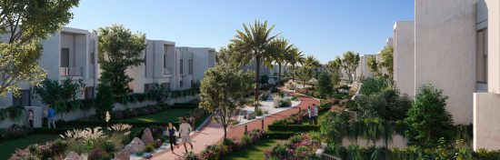 La Rosa Villas IV At Villanova