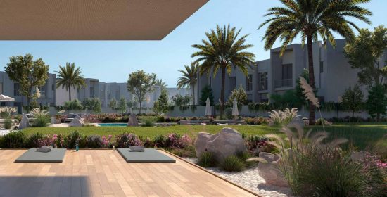 La Rosa Villas IV At Villanova - Stunning Villa