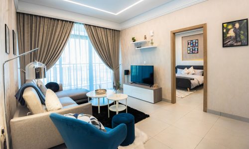 Legend Apartments By Sunrise 