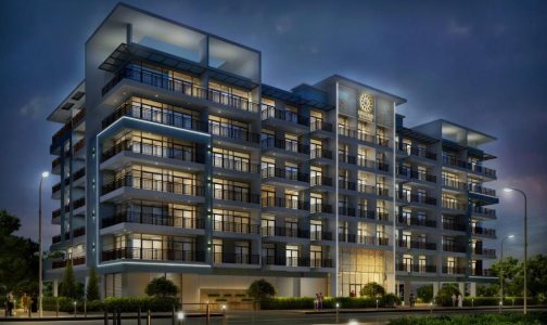 Legend Apartments By Sunrise