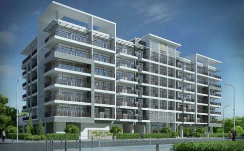 Legend Apartments By Sunrise 