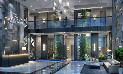 Legend Apartments By Sunrise 