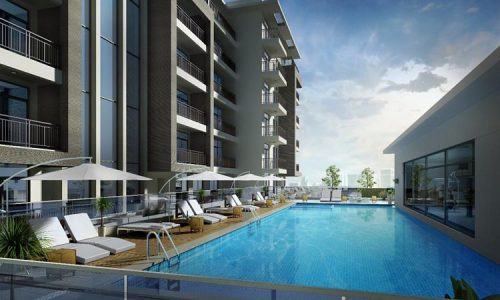 Legend Apartments By Sunrise 