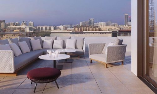 Living Garden Apartments - Amazing Views