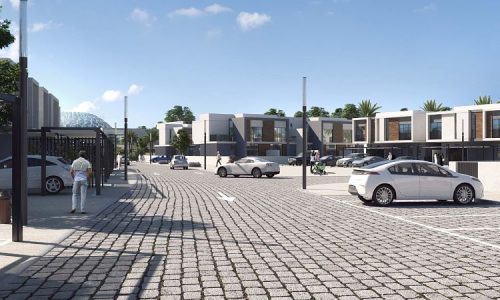 The Pulse Villas - Amazing Development