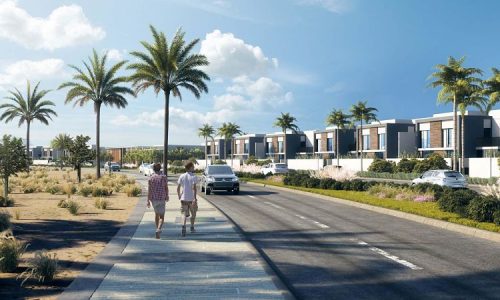 The Pulse Villas - Elegant Villas