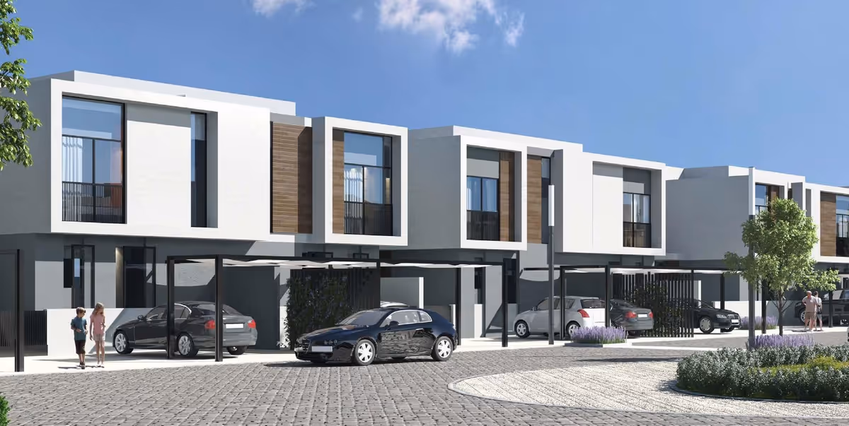 The Pulse Villas