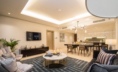 The Sterling - 