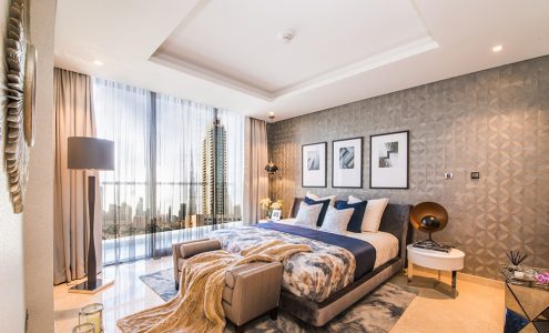 The Sterling - 