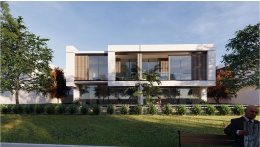 The Ultra- Luxury Villas by District One
