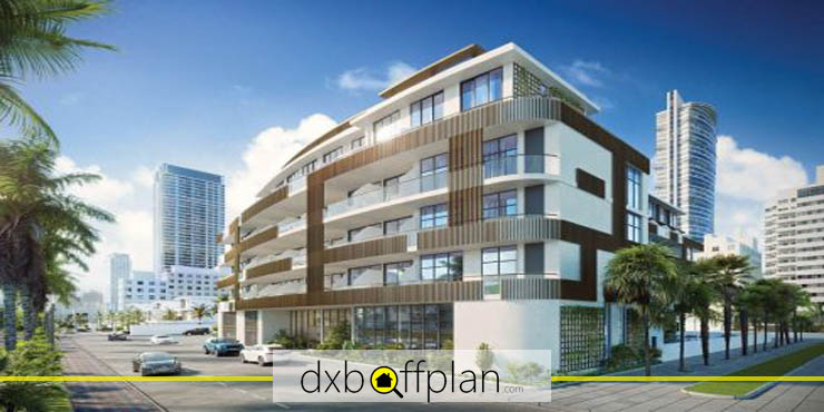 Lootah Real Estate Development Properties for Sale