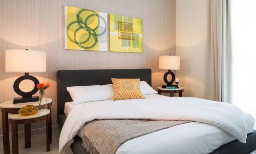 All Seasons Apartments By Damac Properties