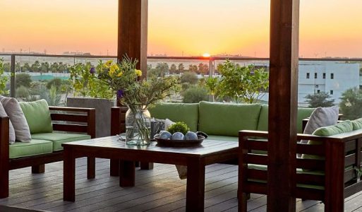All Seasons Apartments By Damac Properties