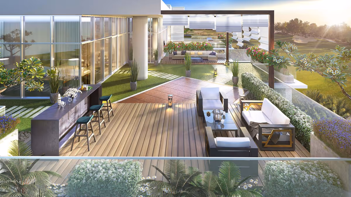 All Seasons Apartments