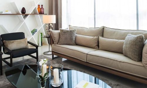 All Seasons Apartments By Damac Properties