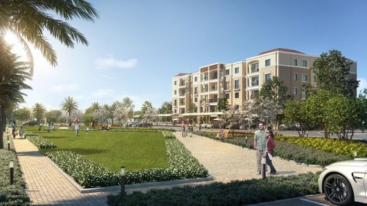 Avenues Residences At Mivida 