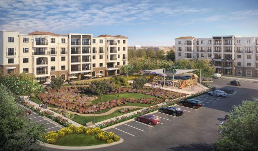 Avenues Residences At Mivida 