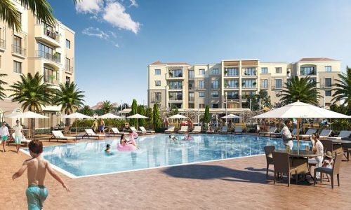 Avenues Residences At Mivida
