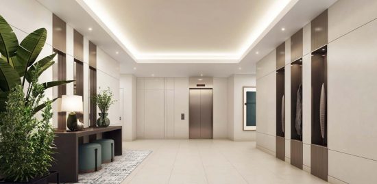 Beach View Residences At Belle View, New Zayed