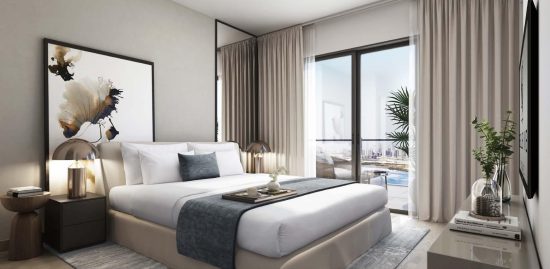 Beach View Residences At Belle View, New Zayed